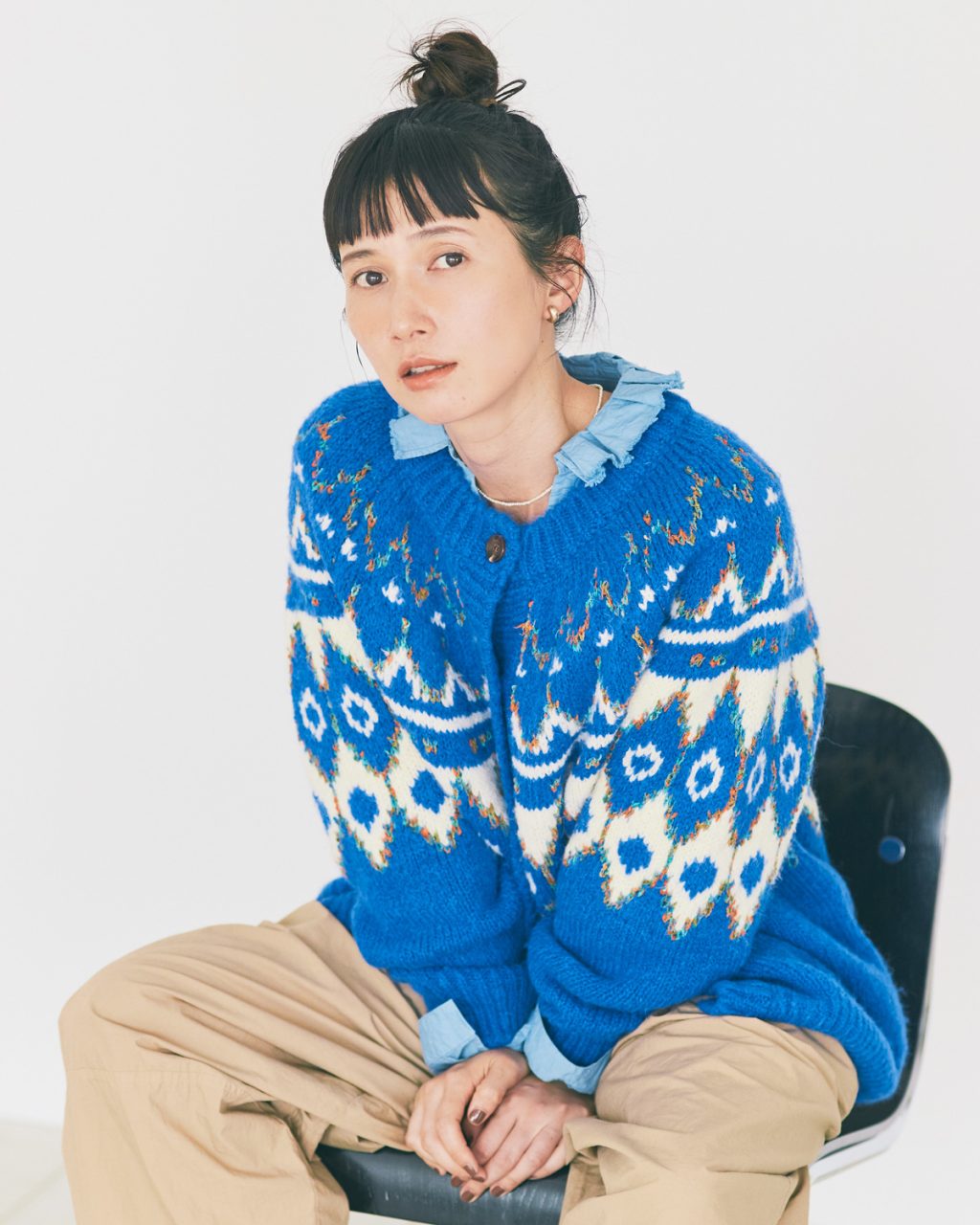 kazumiさんの愛用品やコラボアイテムが買える！ ここだけの素敵なもの