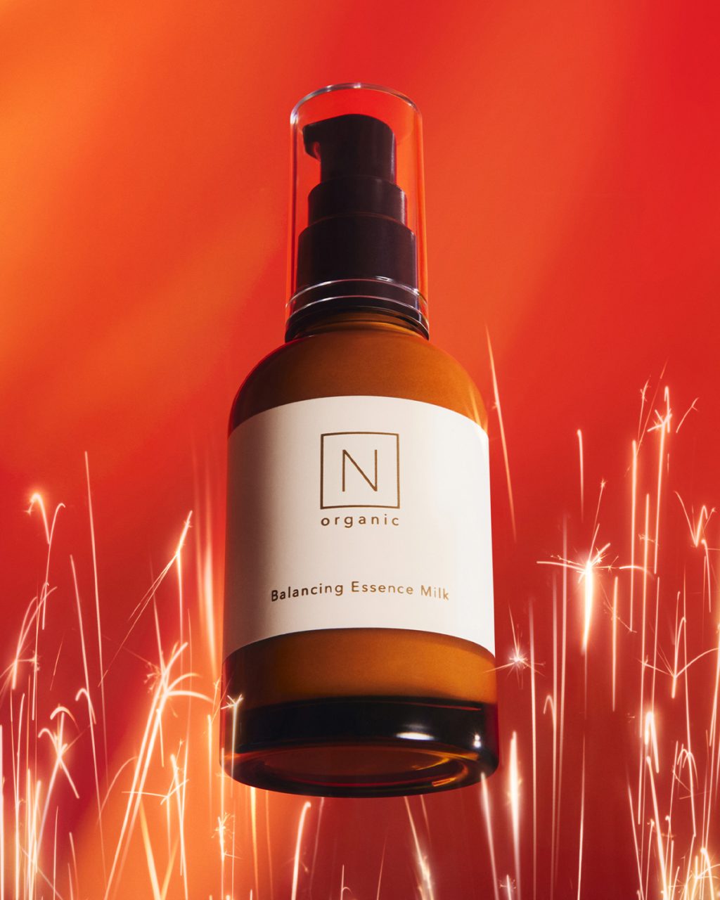 なんだか調子悪いな…と感じる大人肌に使いたい！ 「エヌ オーガニック