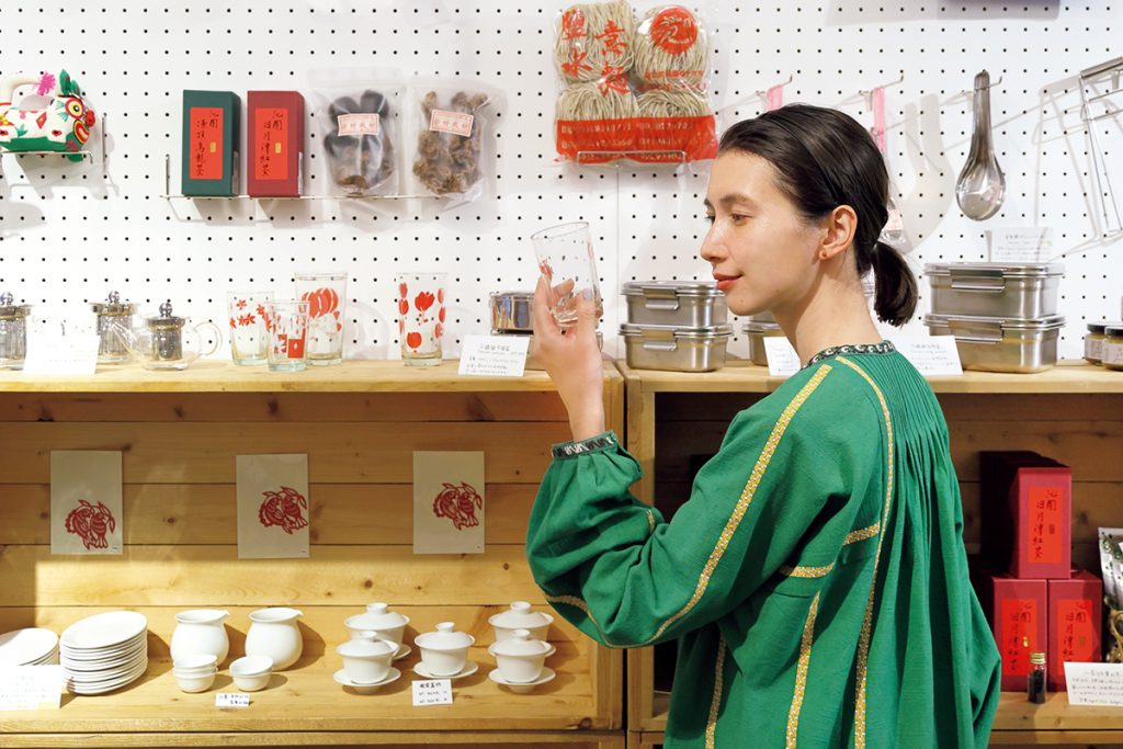 台湾土産はココで買う】 台北でしか出合えないとっておきのお土産探し