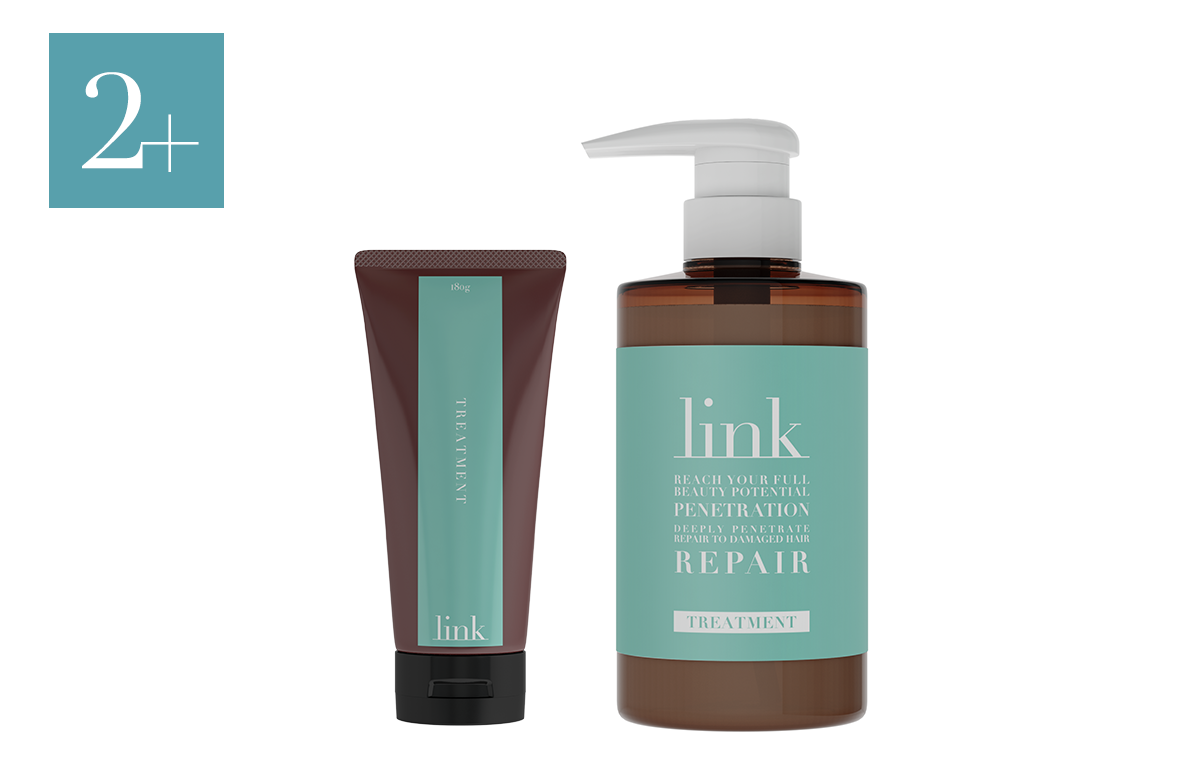 ホームケア – HOME CARE | PRODUCTS | 反応型パーソナルトリートメント