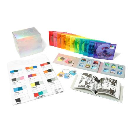 30th L'Anniversary 「L'Album Complete Box -Remastered Edition-」
