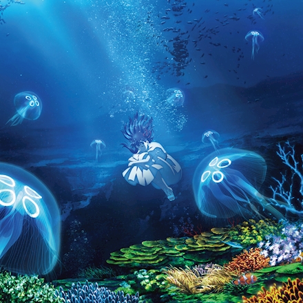 花の唄 / I beg you / 春はゆく