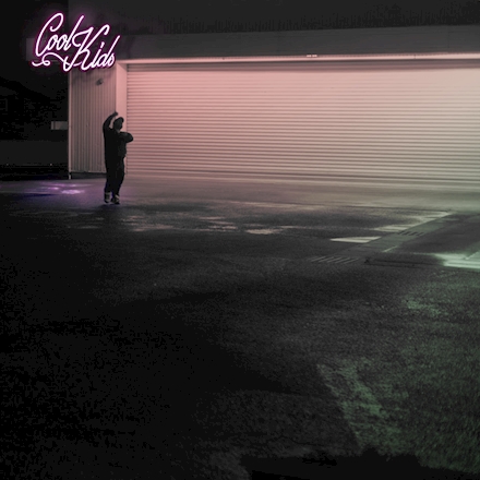 2022.01.12 (Wed)『Cool Kids』(Album) - SUMMIT