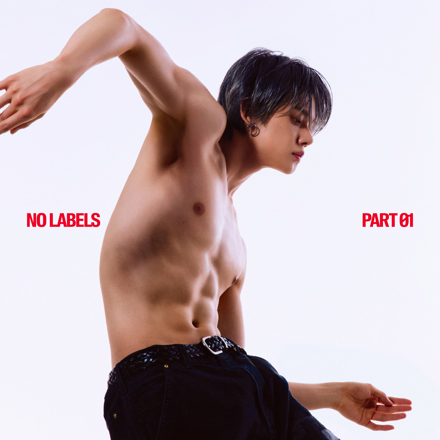 YEONJUN - NO LABELS: PART 01
