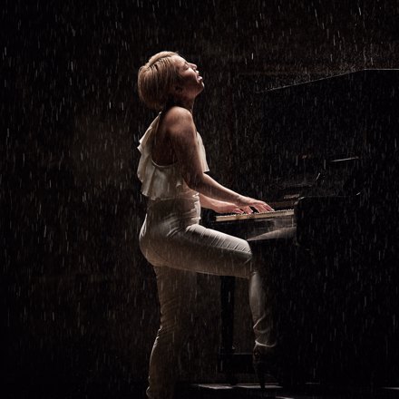 阿部真央/Not Unusual