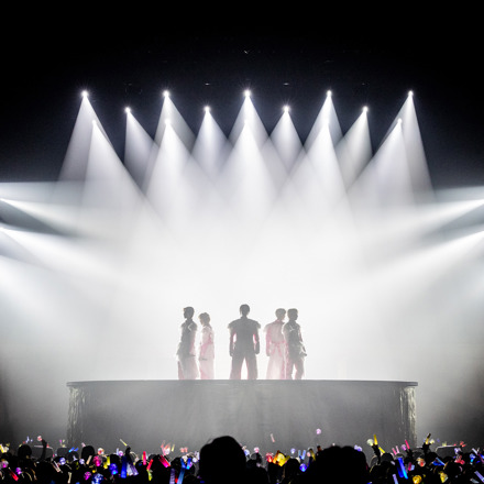 M!LK CONCERT TOUR 2025 