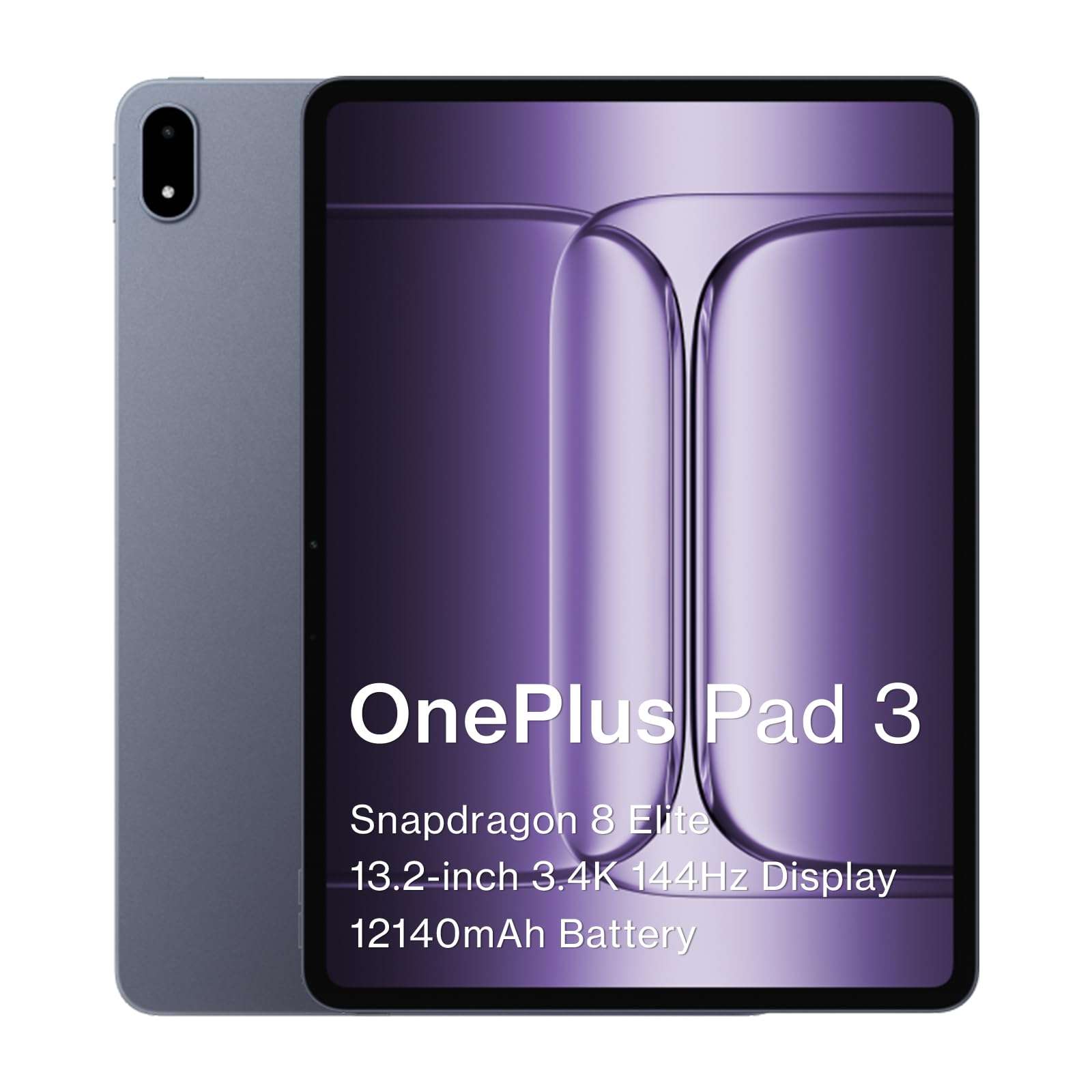 OnePlus Pad 3 Price in Kenya - LinkPhones Center