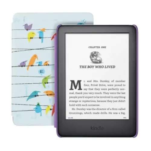 Amazon Kindle Kids Gen 11 16GB Price in Kenya- LinkPhones Center