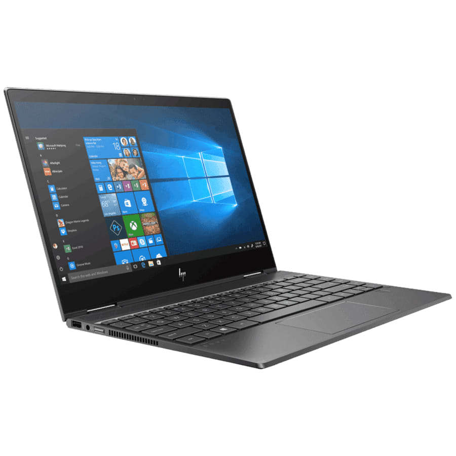 HP ENVY X360 - 13-ar0601ng, AMD Ryzen 7 3700U with Radeon Vega 10