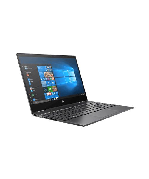 HP ENVY X360 - 13-ar0601ng, AMD Ryzen 7 3700U with Radeon Vega 10