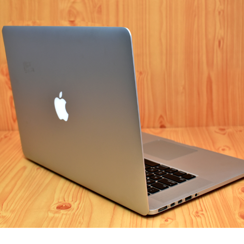 Apple MacBook Pro A1398 (Retina, 15-inch, Mid 2015) Intel Corei7