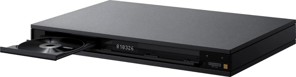Sony 4K UHD Blu-ray Player With HDR | Stewart's TV & Appliance