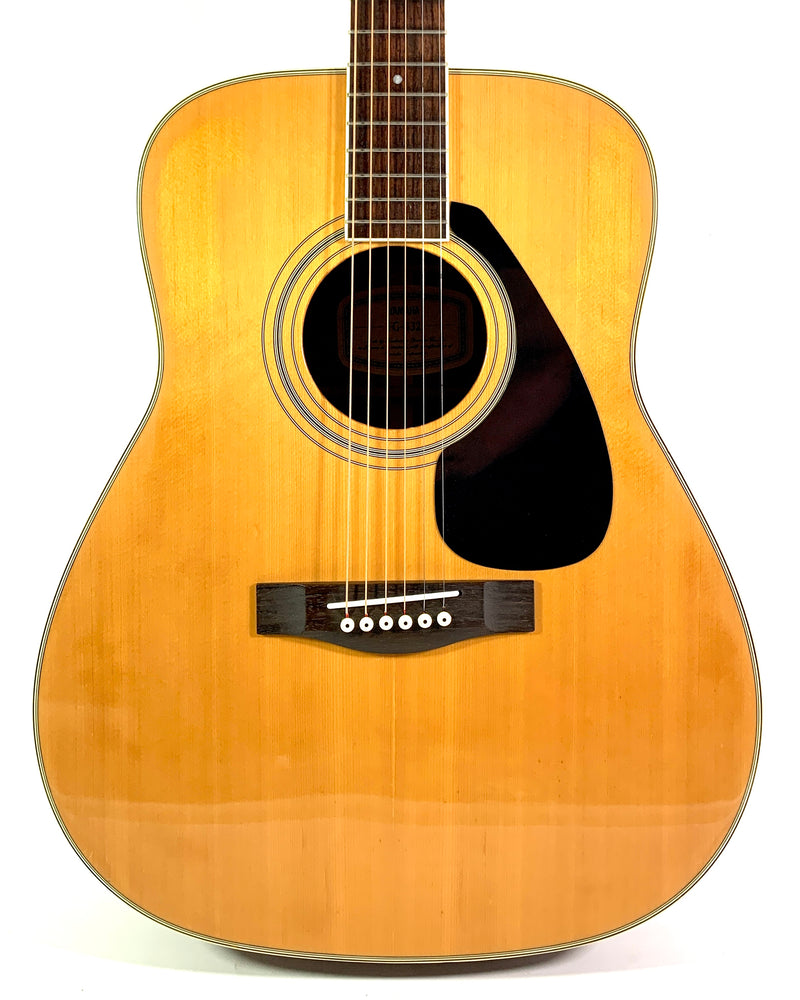 Yamaha FG-432 from 1998 – L'instrumenterie