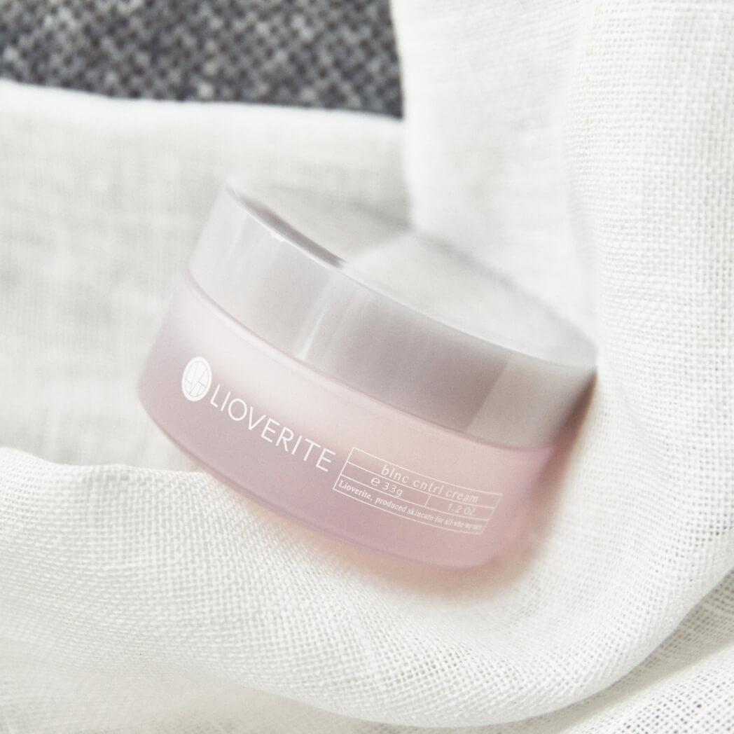 リオヴェリテ バランスコントロール クリームfp | リオヴェリテ