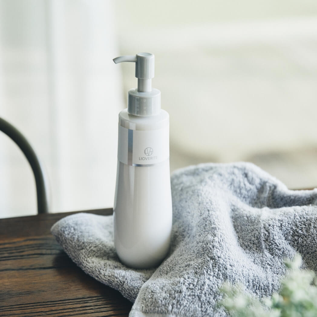 リオヴェリテ バランスコントロールトライアルセットfp | リオヴェリテ