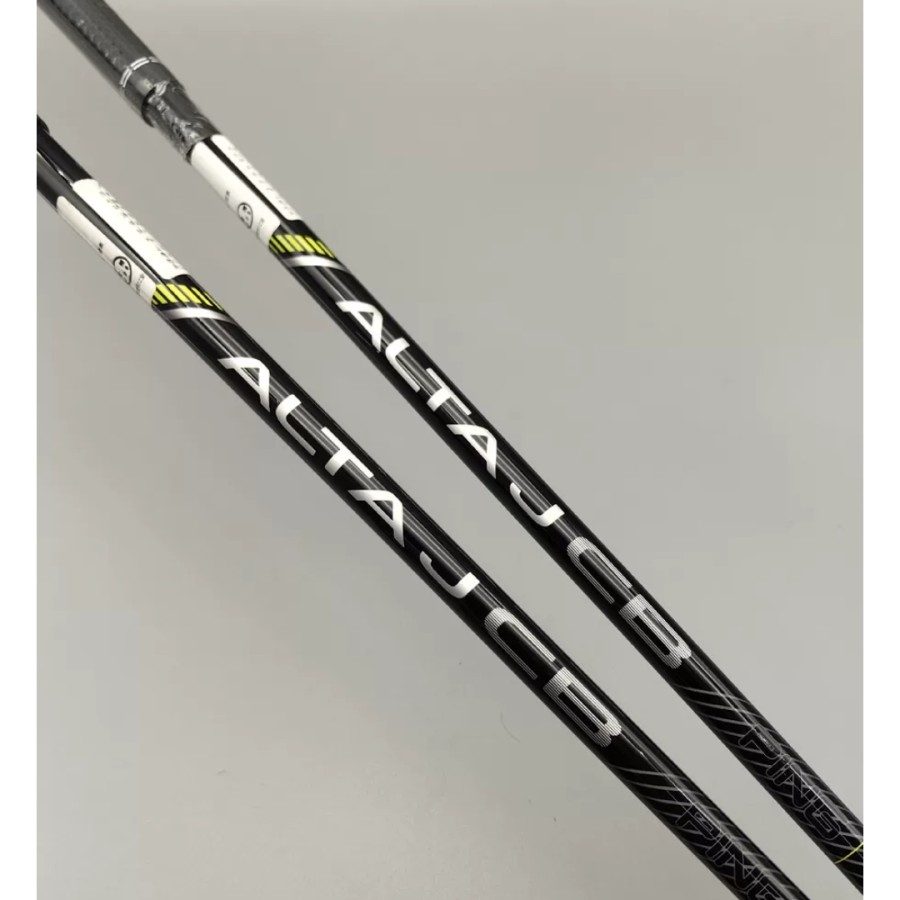 PING G430 ALTA JCB BLACK – LionGolf