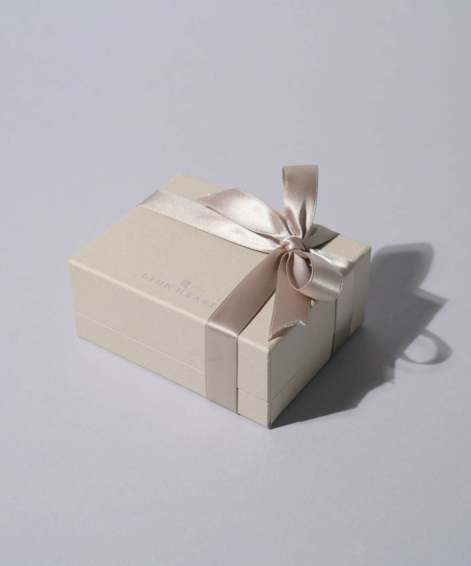 LION HEART ギフトボックス/蝶番タイプ | LION HEART STORE｜ライオン