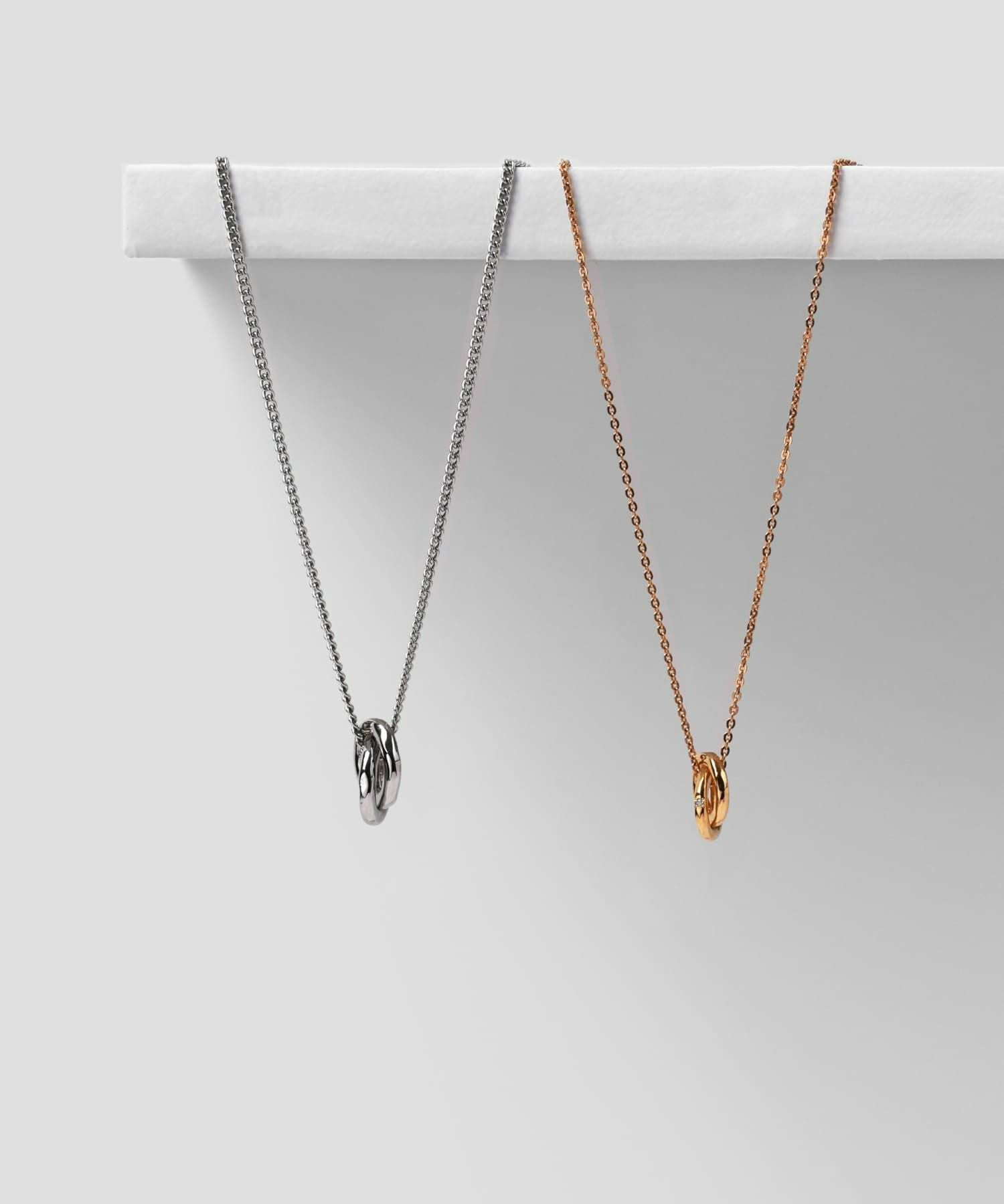 ARiy様おまとめ美顔ローラー・ネックレス・リングセット 限定展開】“LH