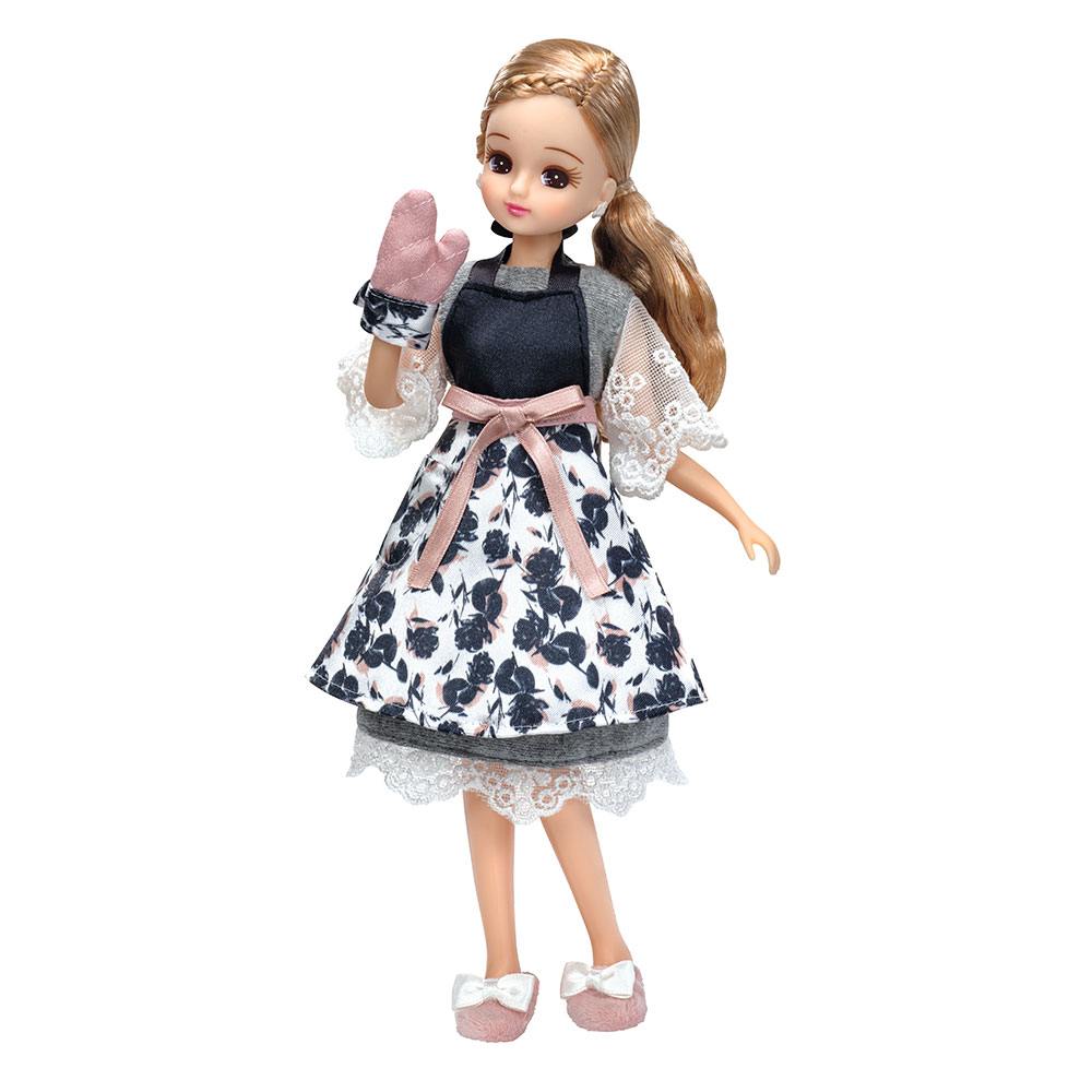 LD－15 Francfrancだいすきリカちゃん｜商品情報｜リカちゃん