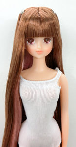 2月1日(土)12時～ 新製品発売！ | リカちゃんキャッスル