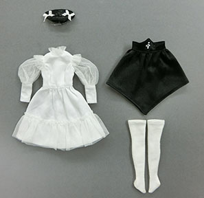 10月発売】新製品発売のご案内 | リカちゃんキャッスル