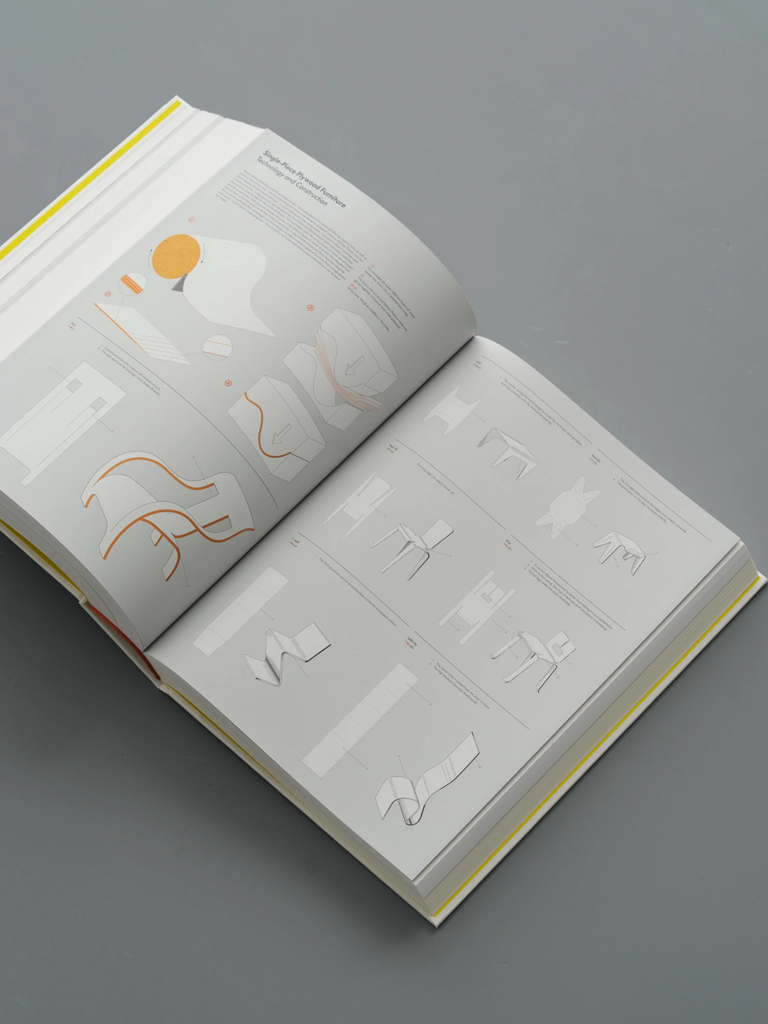 ATLAS OF FURNITURE DESIGN - licht-gallery