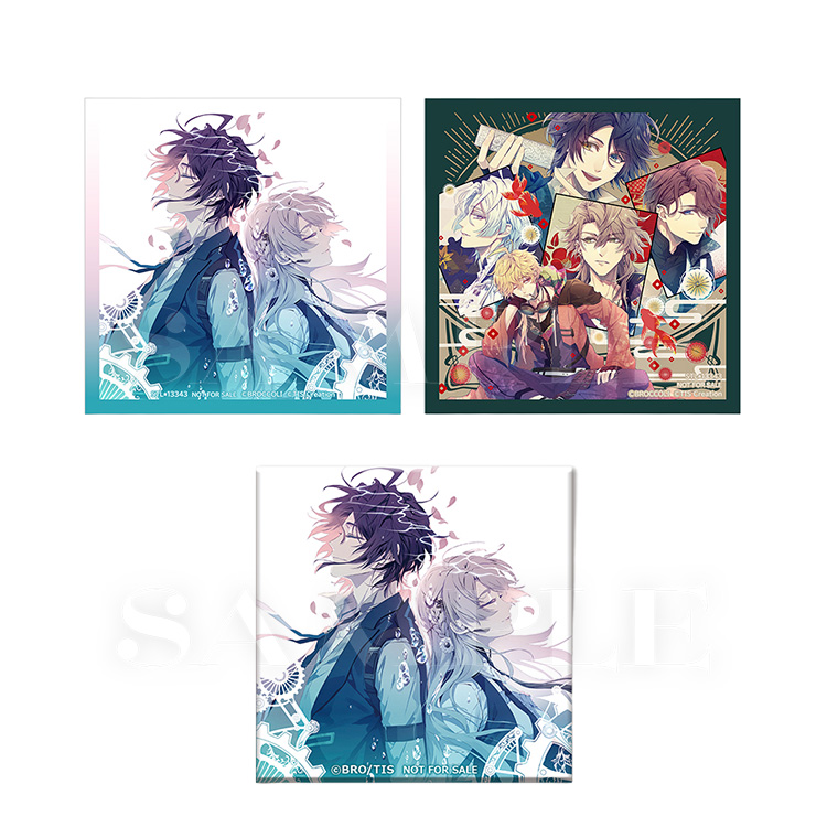 泡沫のユークロニア』オリジナルサウンドトラック＆ドラマCD