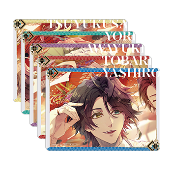 限定版 ｜ SHOPPING GUIDE [購入ガイド] ｜ 泡沫のユークロニア -trail-