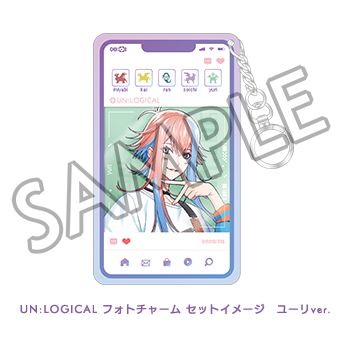 限定版 ｜ Product [製品情報] ｜ UN:LOGICAL