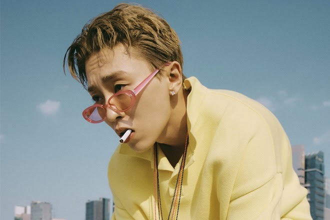 DPR Live drops a soundtrack to summer with IITE Cool | LIFTED Asia