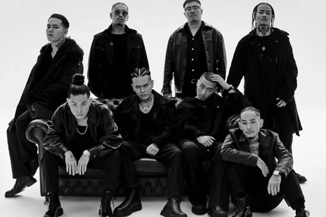 BAD HOP releases final album before last-ever performance in Tokyo