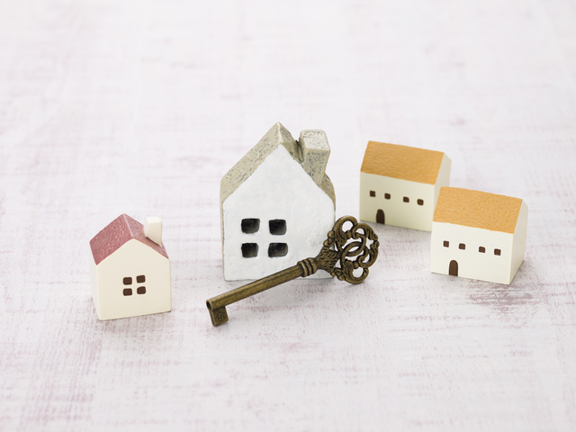 家のセキュリティの元祖「鍵」。鍵と錠の歴史を調べてみた | 住まいの