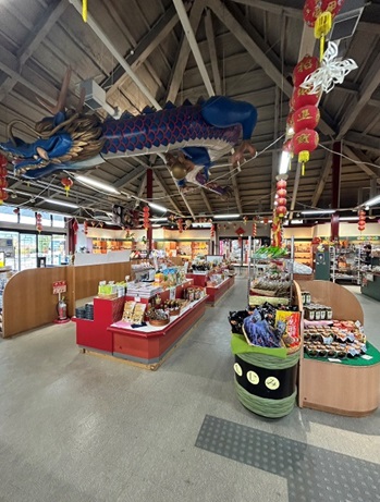 “中国地方の道の駅全部行った”女子大生が選んだ、広島