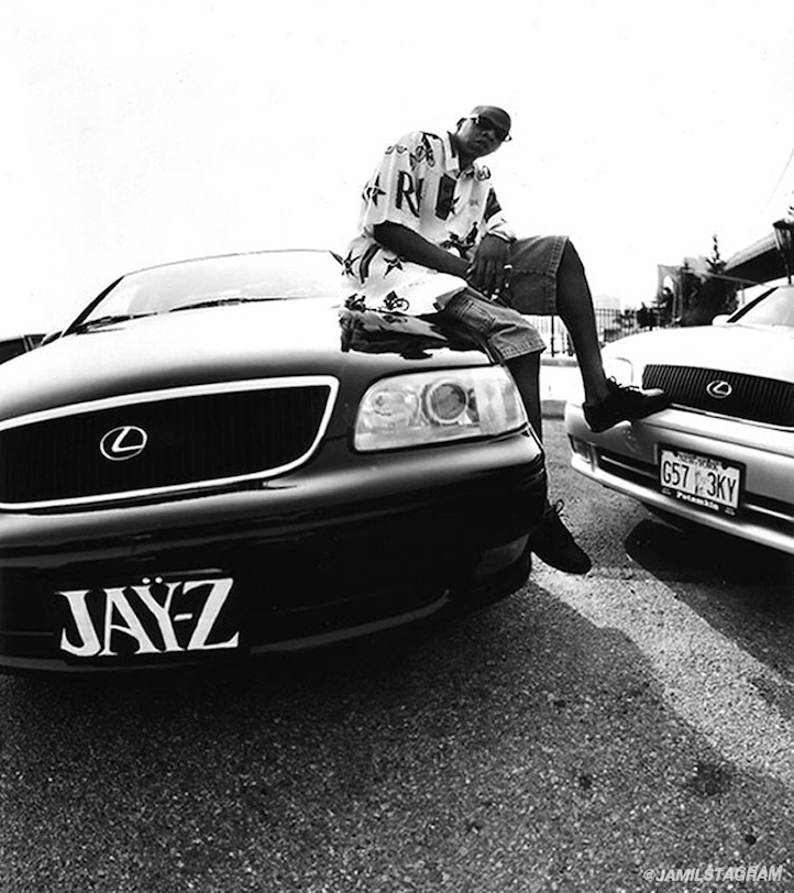 Respect The Shooter: Jamil GS Speaks on Photographing JAY Z