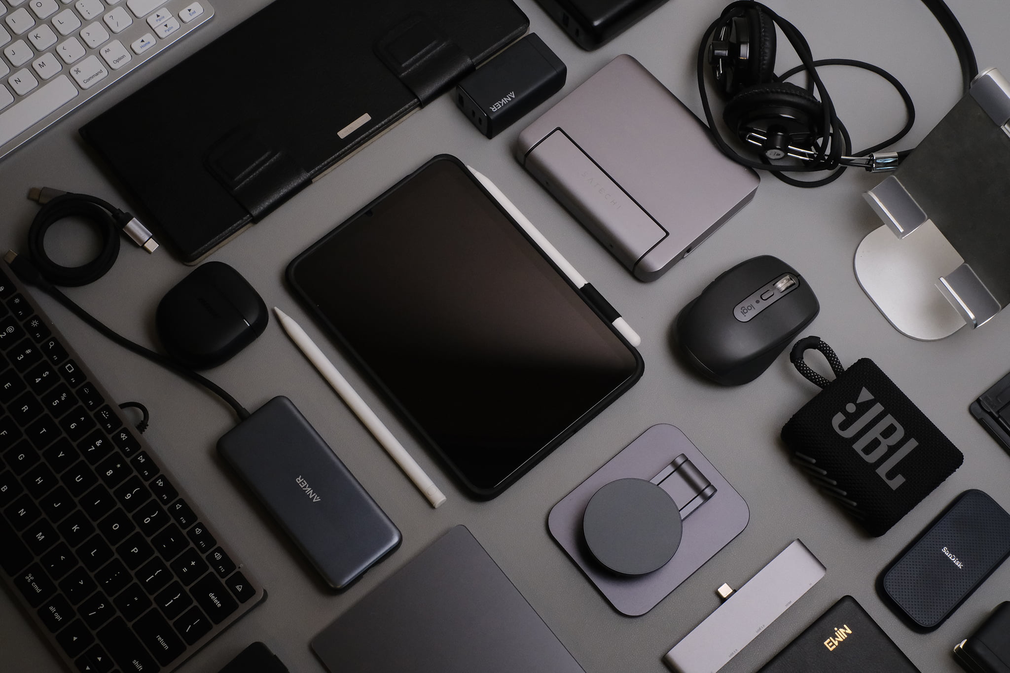 iPad mini おすすめ周辺機器 アクセサリー 37選｜iPadマニア歴12年の