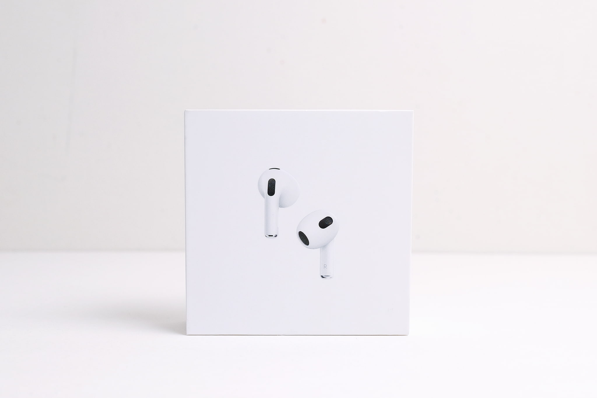 AirPods 第3世代 レビュー！「10の視点」半年使用者による徹底解説