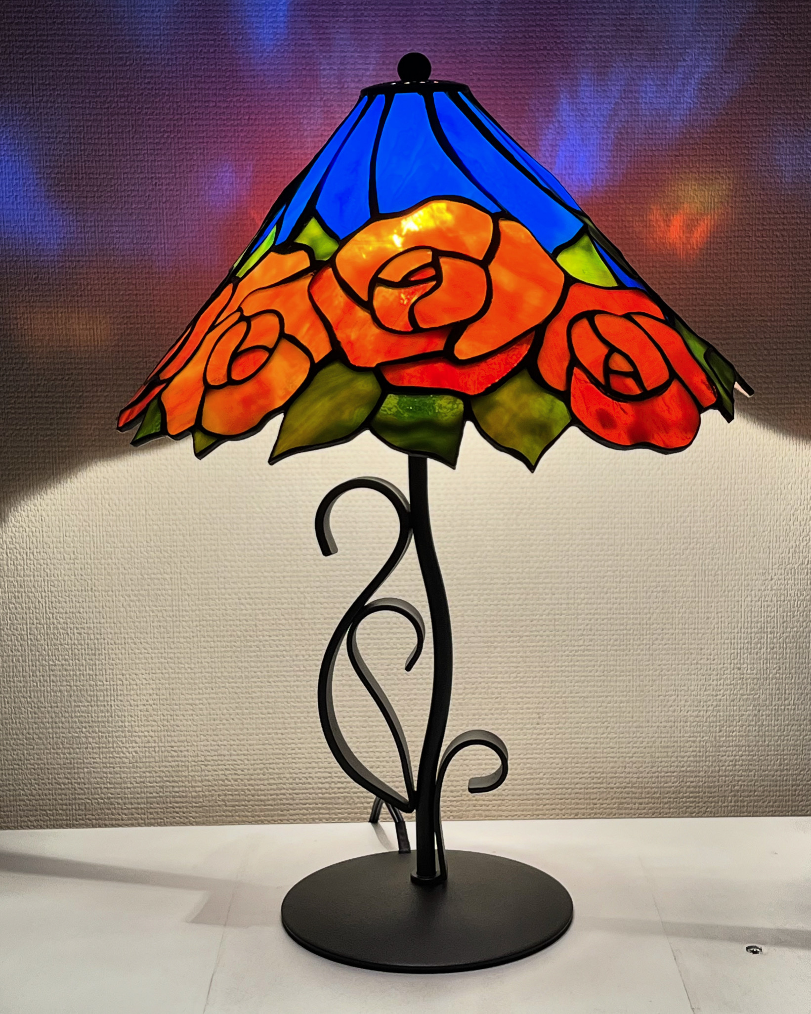 ステンドグラス教室 | 講座詳細 | COOP SAPPORO