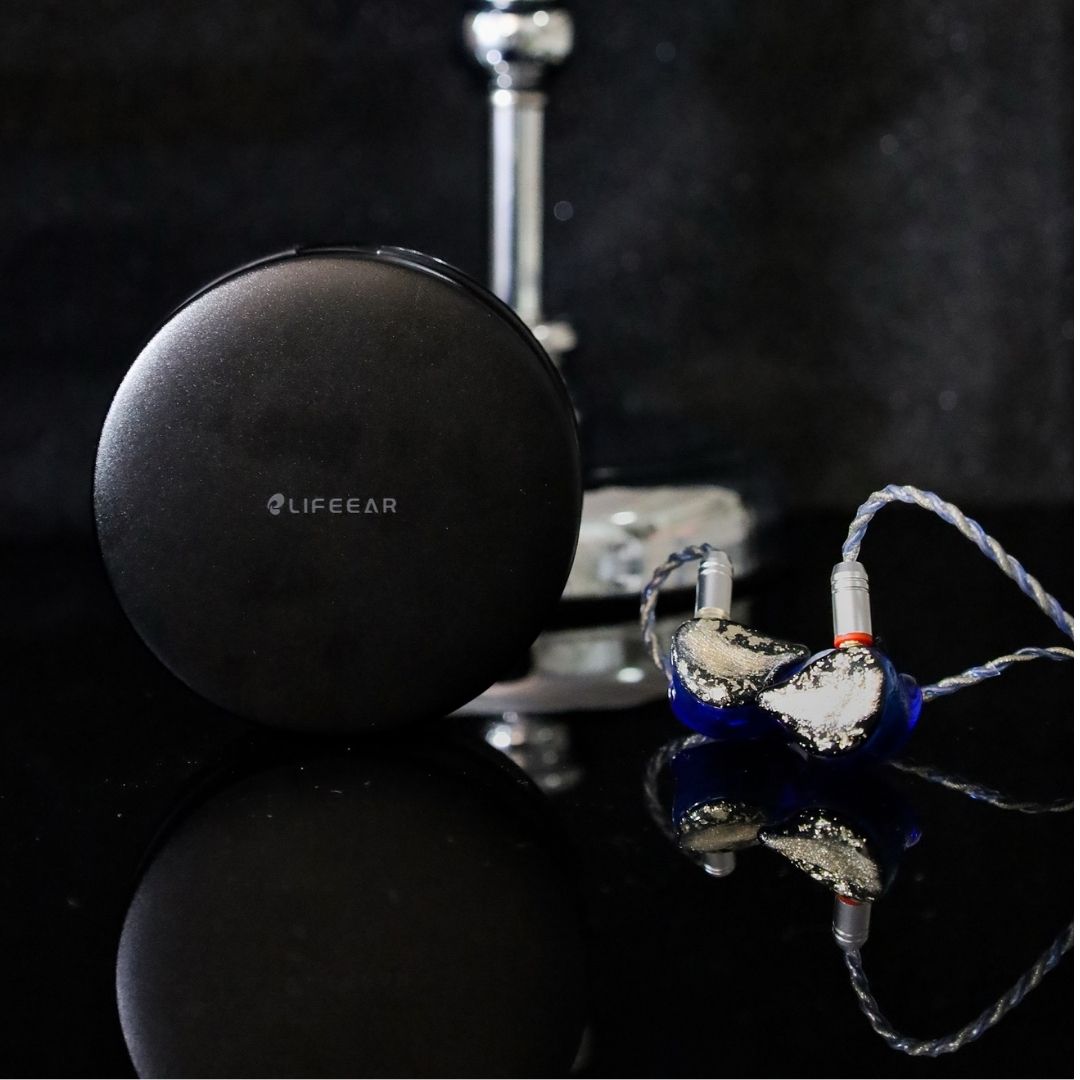 Duo 完全ワイヤレス×有線 2WAY式 ハイブリッド型イヤホン フェイス