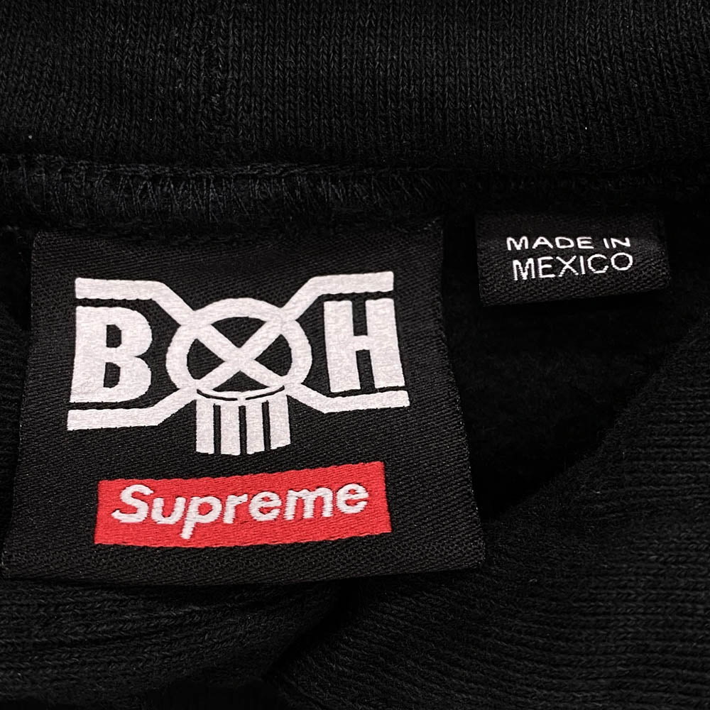 Supreme シュプリーム 23AW × BOUNTY HUNTER バウンティーハンター