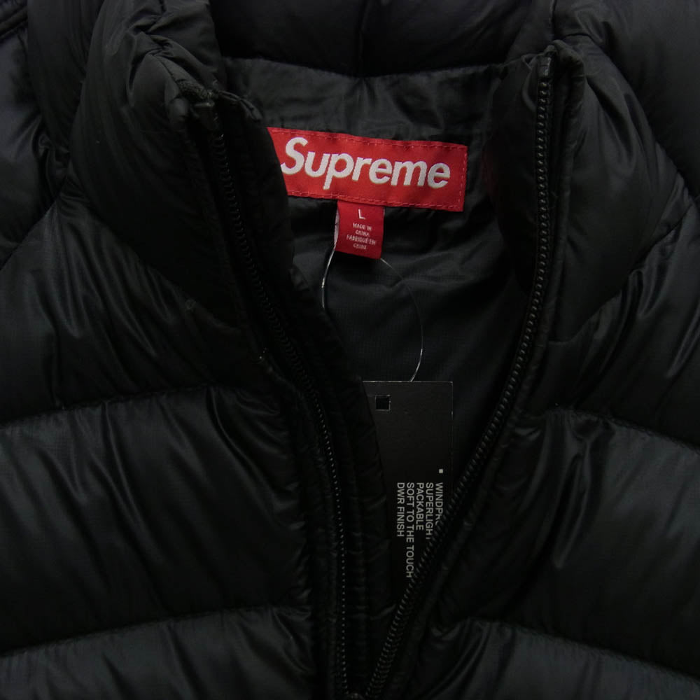 Supreme シュプリーム 24SS Micro Down Jacket PERTEX DUCK DOWN