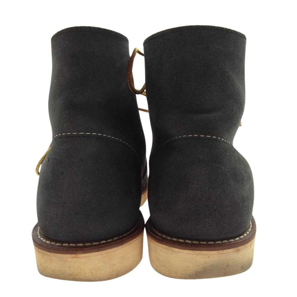 RED WING レッドウィング 8154 BEAMS Classic Round Toe ビームス 別注