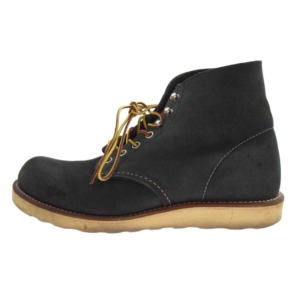 RED WING レッドウィング 8154 BEAMS Classic Round Toe ビームス 別注