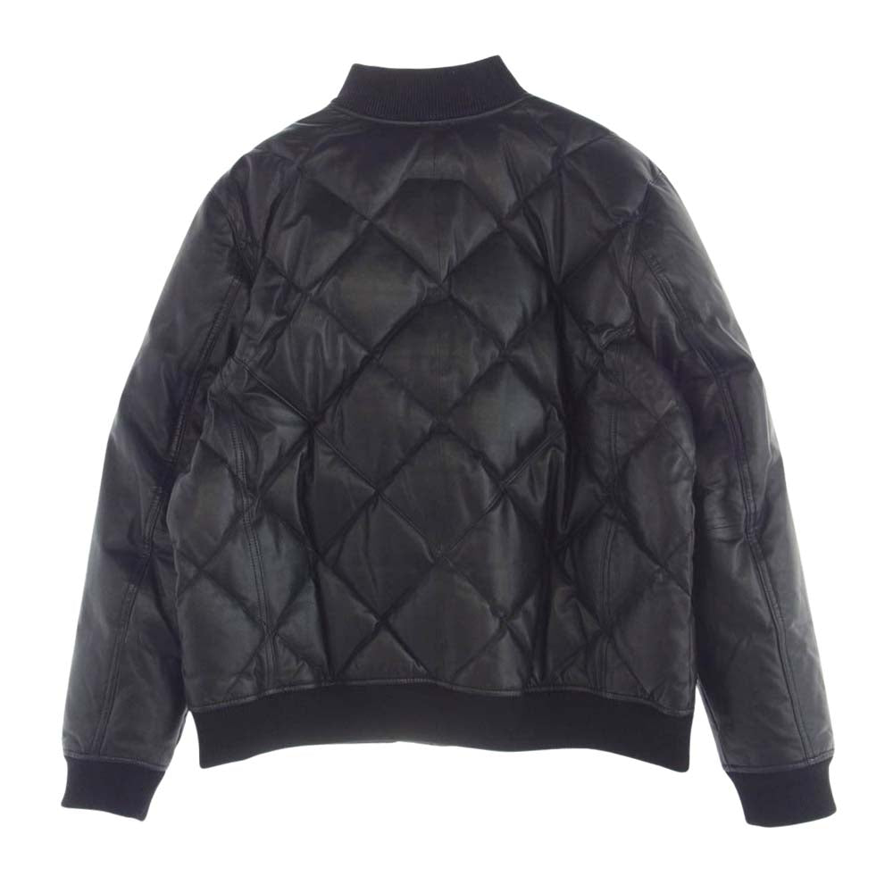 エディー・バウアー スカイライナー キルティング ダウンジャケット