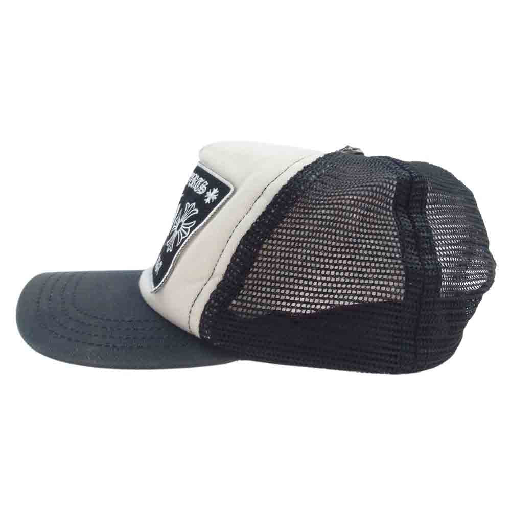 CHROME HEARTS クロムハーツ（原本無） 国内正規品 CH TRACKER CAP