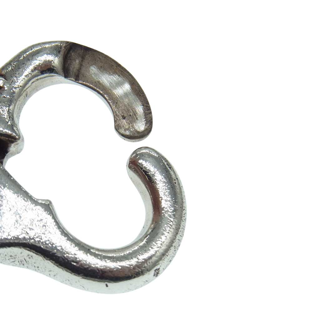 CHROME HEARTS クロムハーツ（原本有） CLP CHN XFANCY-S ショート