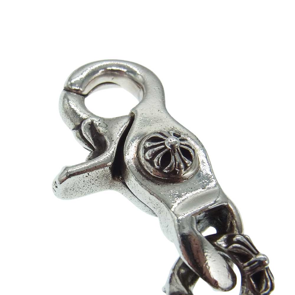 CHROME HEARTS クロムハーツ（原本有） CLP CHN XFANCY-S ショート