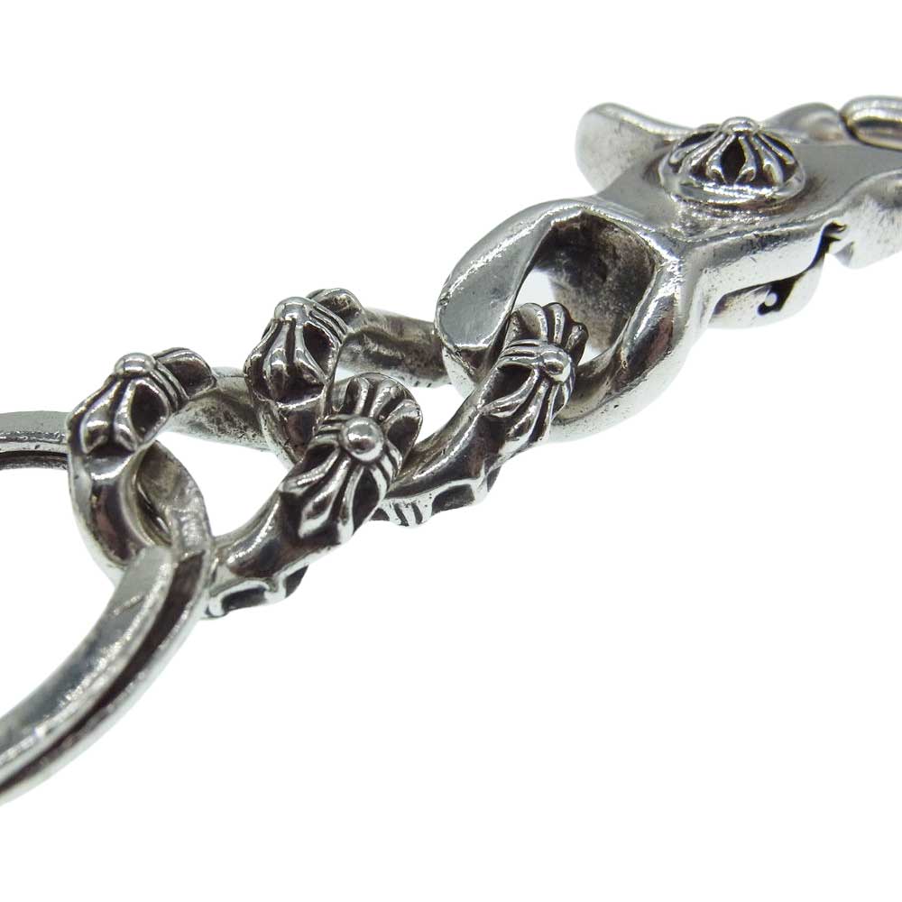 CHROME HEARTS クロムハーツ（原本有） CLP CHN XFANCY-S ショート