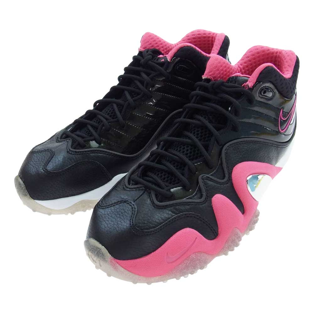 NIKE ナイキ 366570-060 ZOOM UPTEMPO V PREMIUM ズームアップテンポ 5