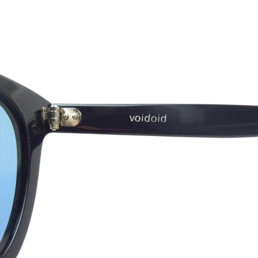 HYSTERIC GLAMOUR ヒステリックグラマー voidoid サングラス メガネ