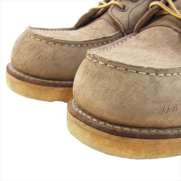 RED WING レッドウィング 2877 アイリッシュセッター 羽根タグ